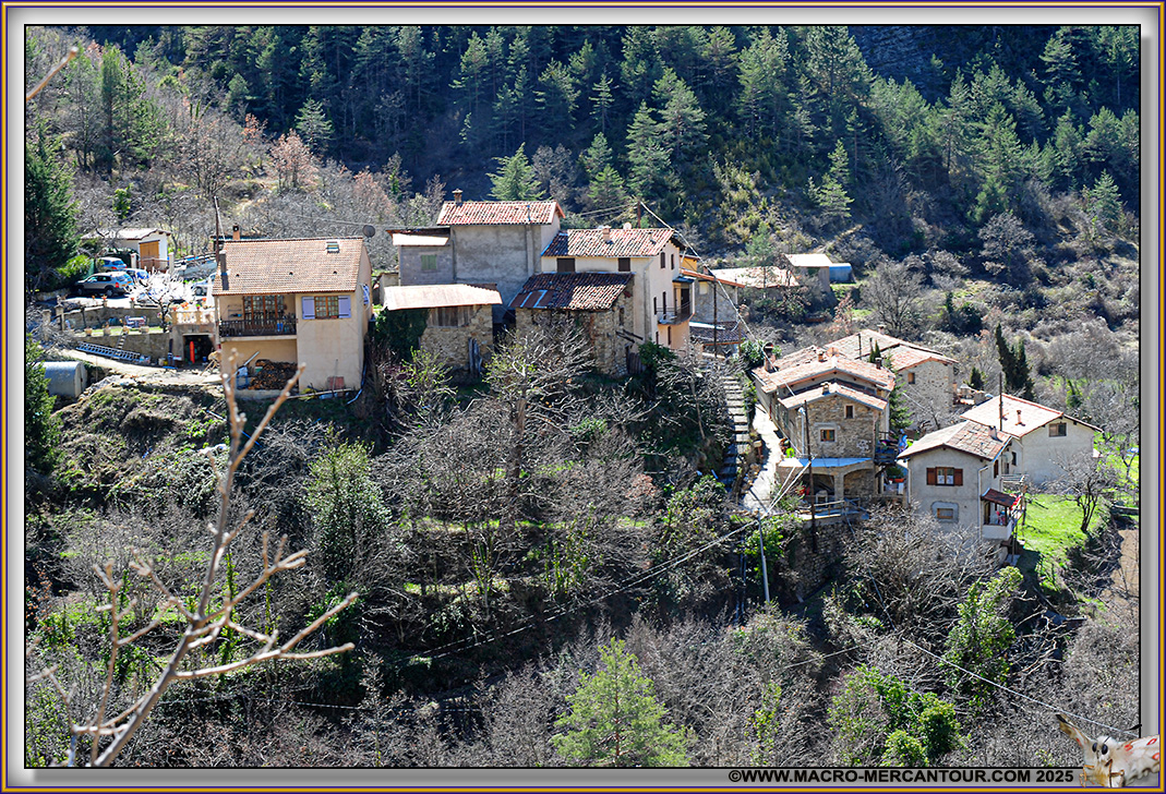 Saint Colomban Gorblaou