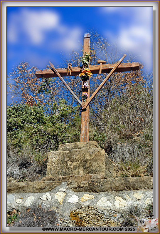 Saint Colomban Gorblaou