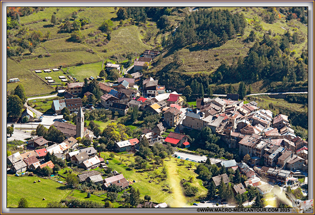 Saint Dalmas Valdeblore