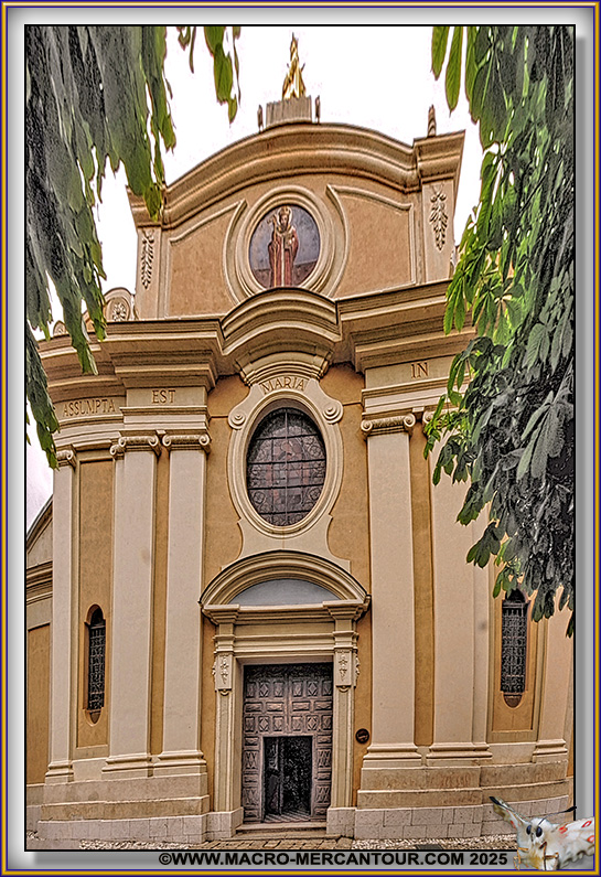 Notre Dame de l'Assomption