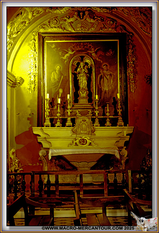 Notre Dame de l'Assomption