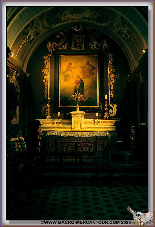 Notre Dame de l'Assomption