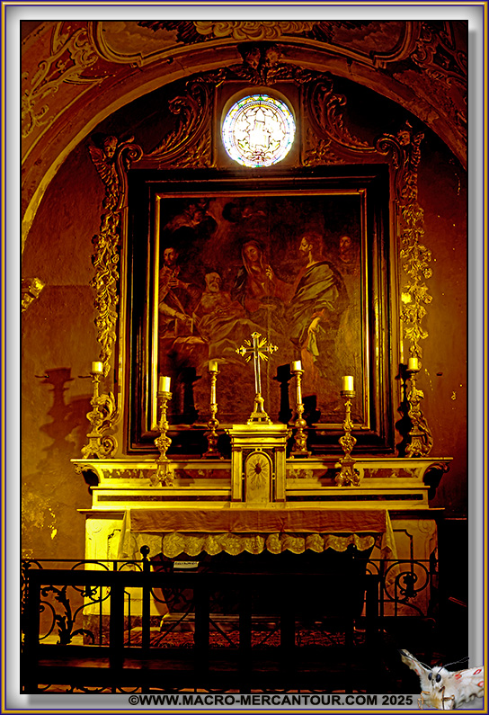 Notre Dame de l'Assomption